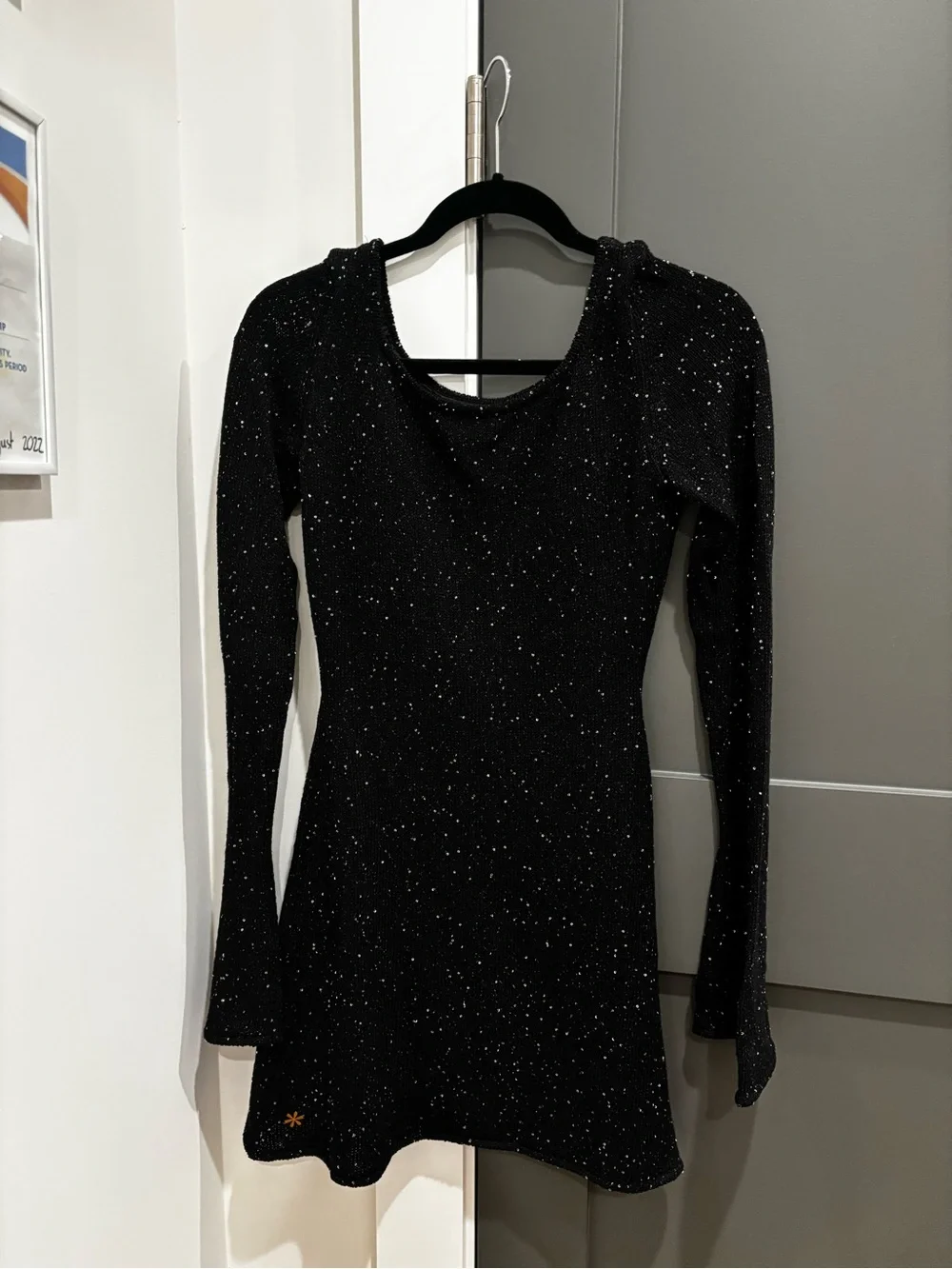 Asta Resort mini dress - Picture 3 of 5
